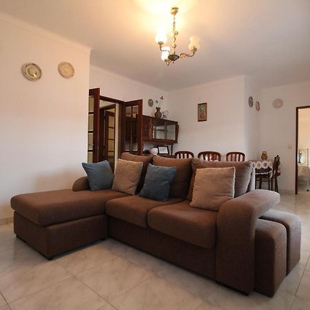 Casa Cor-De-Rosa Apartment วิลานอวา ดิ มิลฟงติส ภายนอก รูปภาพ