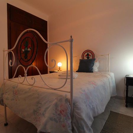 Casa Cor-De-Rosa Apartment วิลานอวา ดิ มิลฟงติส ภายนอก รูปภาพ