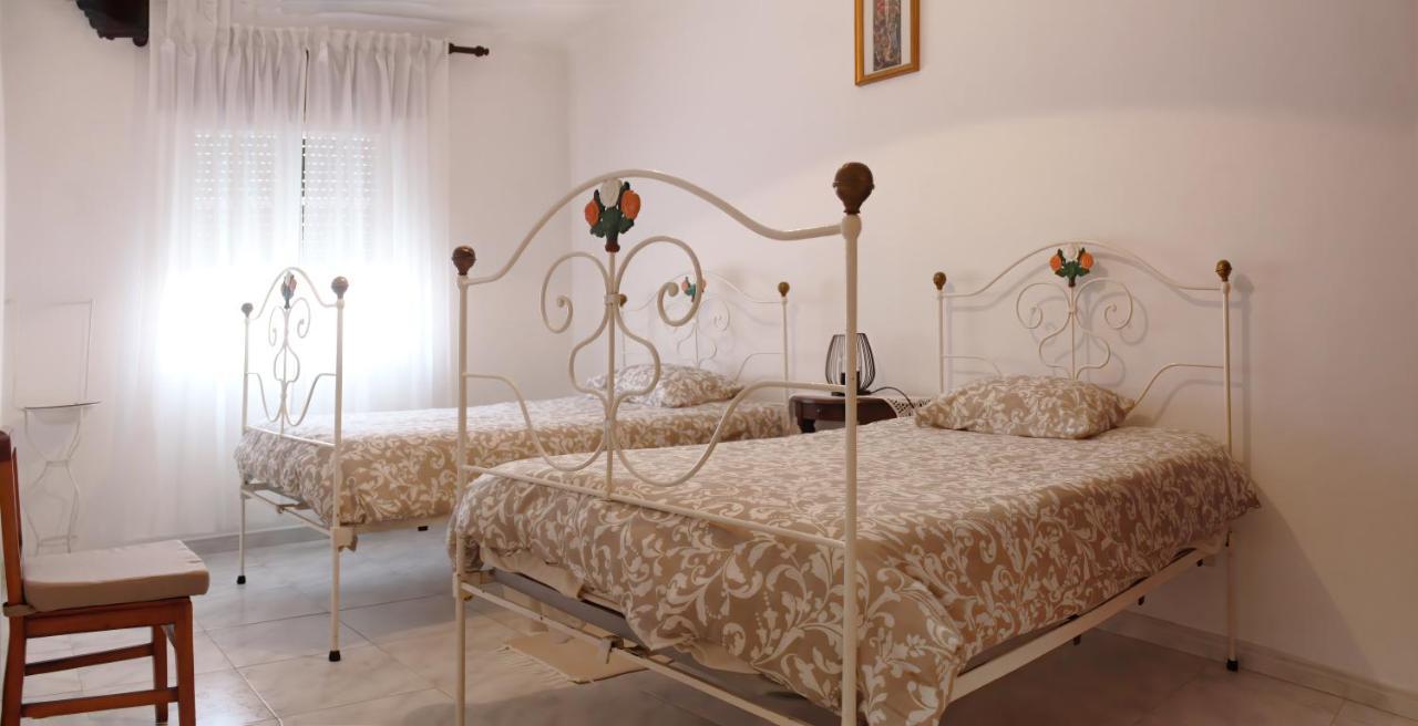 Casa Cor-De-Rosa Apartment วิลานอวา ดิ มิลฟงติส ภายนอก รูปภาพ