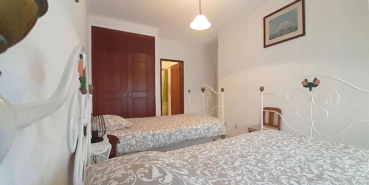 Casa Cor-De-Rosa Apartment วิลานอวา ดิ มิลฟงติส ภายนอก รูปภาพ