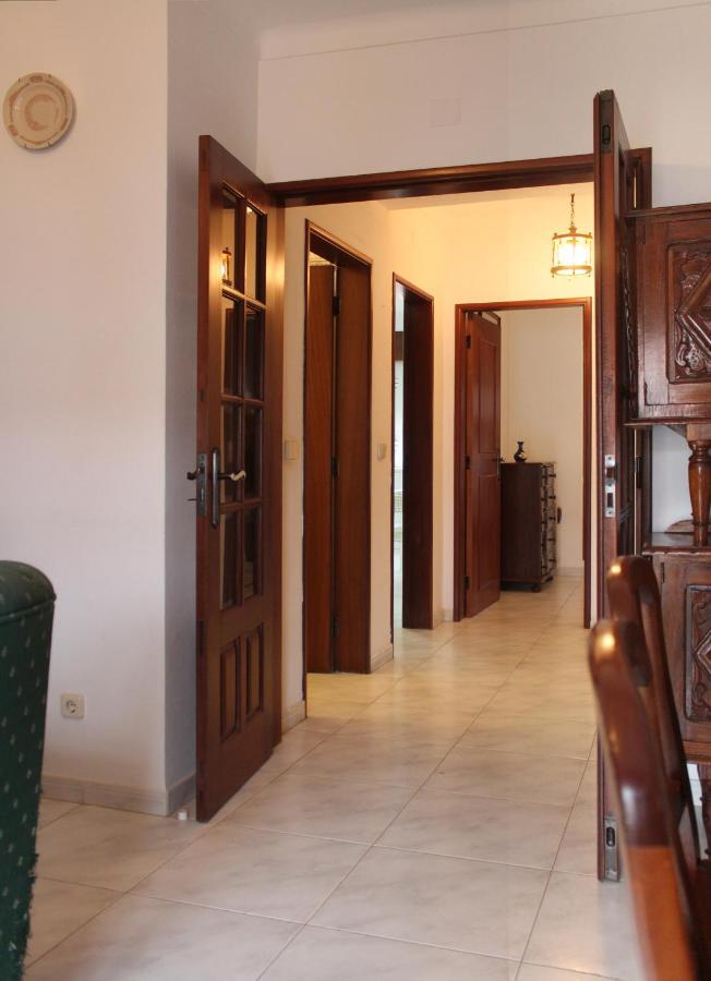 Casa Cor-De-Rosa Apartment วิลานอวา ดิ มิลฟงติส ภายนอก รูปภาพ