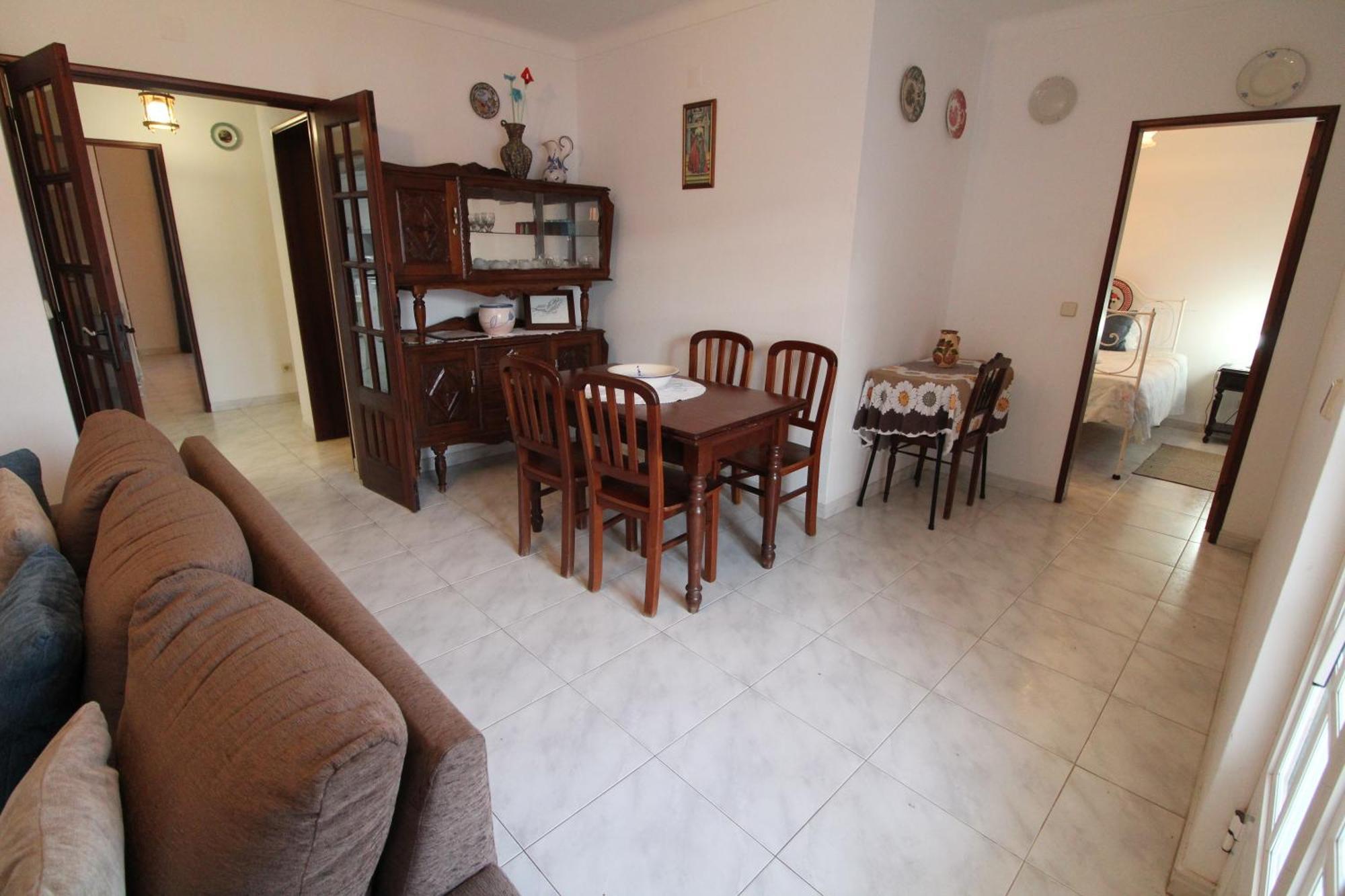 Casa Cor-De-Rosa Apartment วิลานอวา ดิ มิลฟงติส ภายนอก รูปภาพ