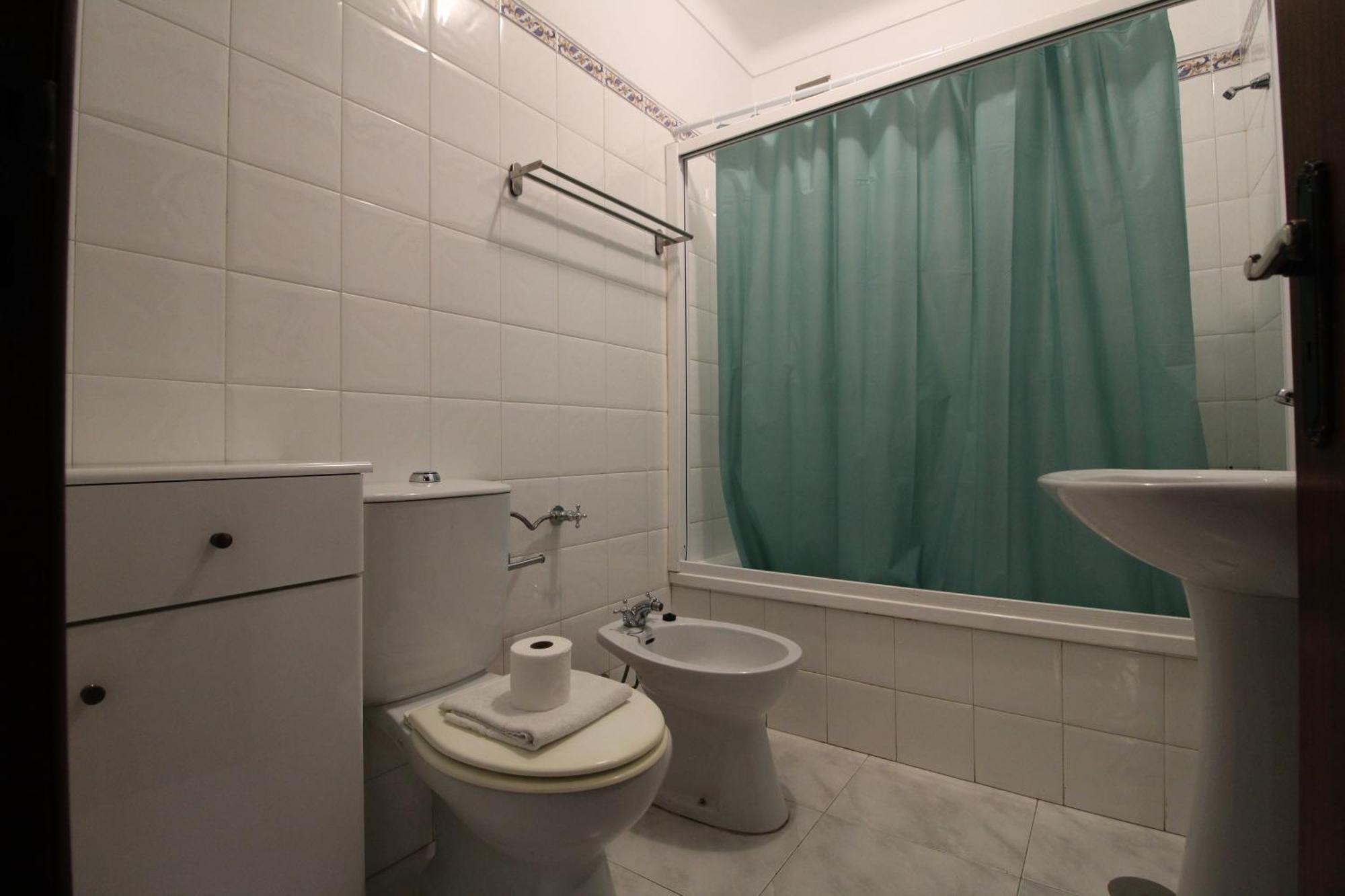 Casa Cor-De-Rosa Apartment วิลานอวา ดิ มิลฟงติส ภายนอก รูปภาพ