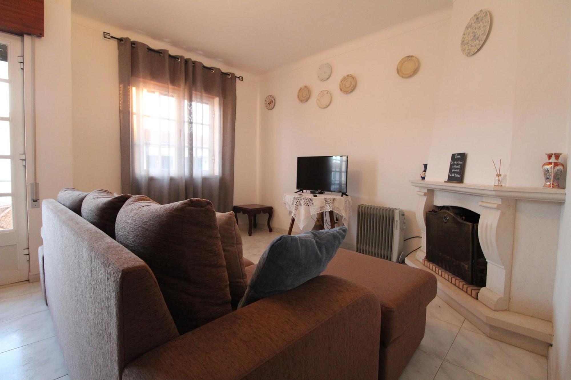 Casa Cor-De-Rosa Apartment วิลานอวา ดิ มิลฟงติส ภายนอก รูปภาพ
