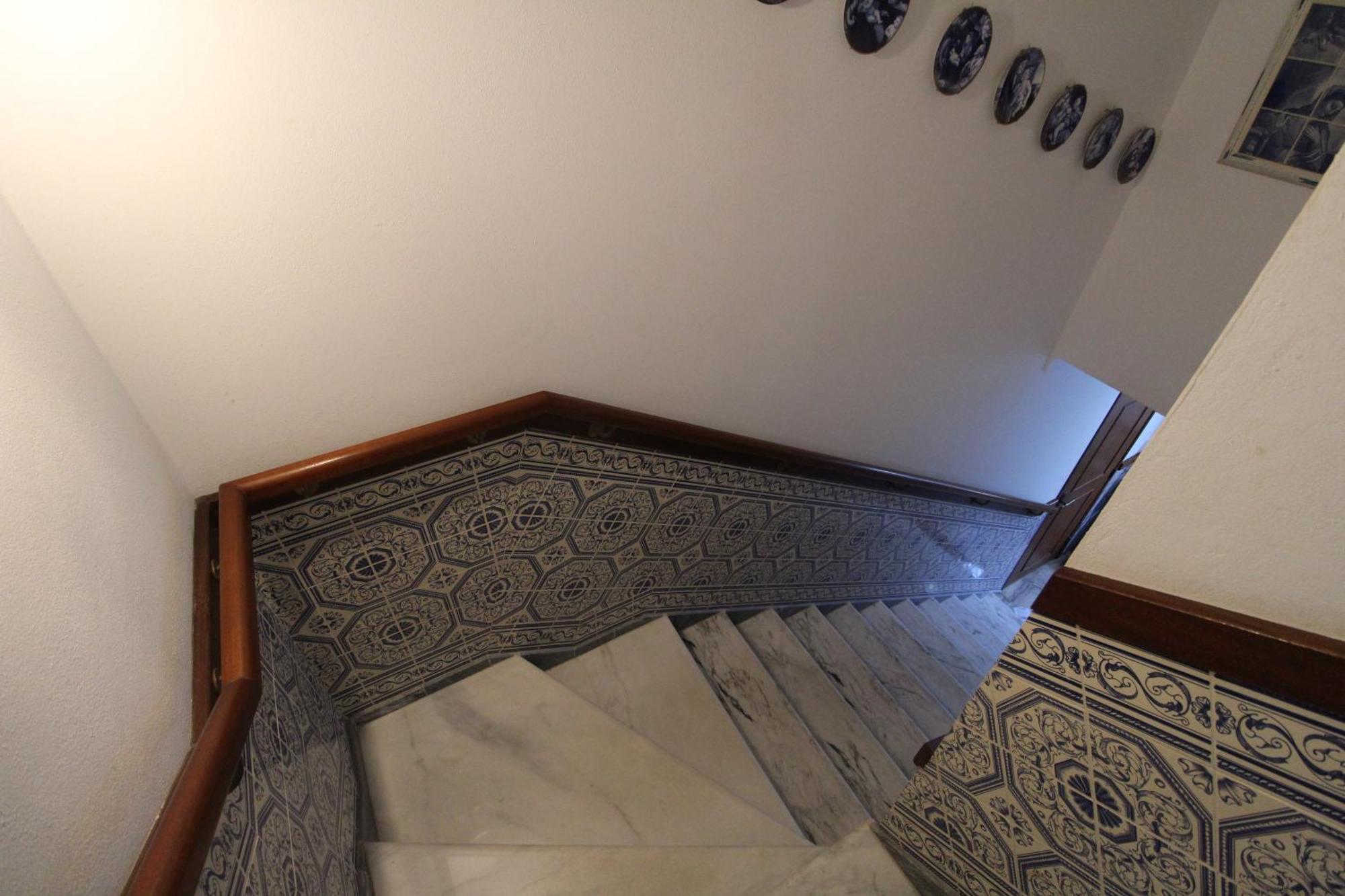 Casa Cor-De-Rosa Apartment วิลานอวา ดิ มิลฟงติส ภายนอก รูปภาพ