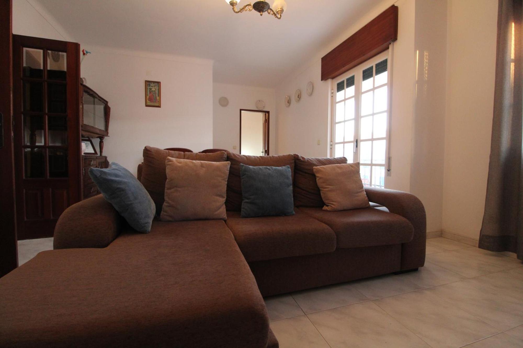 Casa Cor-De-Rosa Apartment วิลานอวา ดิ มิลฟงติส ภายนอก รูปภาพ
